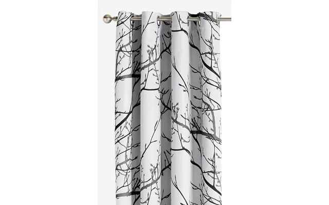 Blackout blind trees 2-pack product image