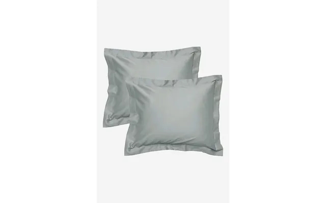 Pillowcases in satin 50x60 cm emelie 2-pack product image