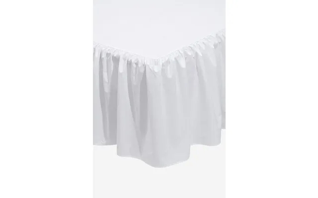 Bed mantle in organic cotton product image