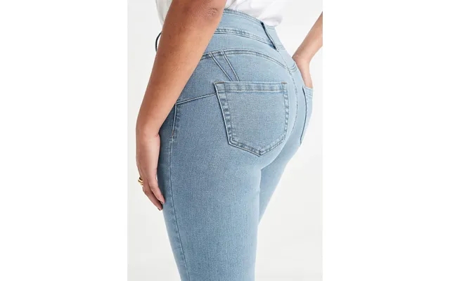 Shaping-jeans Med Stræk Judy product image
