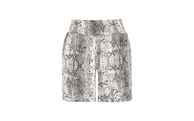 Shorts with wide smocksyet waistband emelie product image