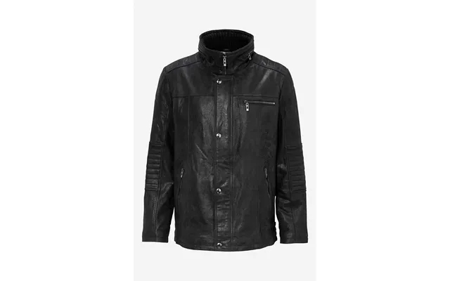 Leather jacket lenny product image