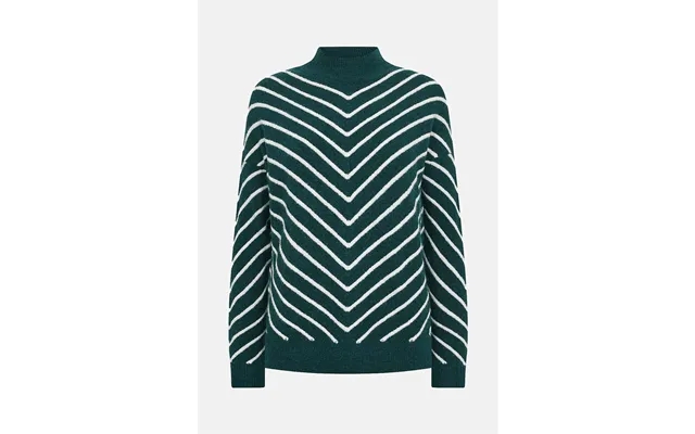 Striped sweater nessie product image