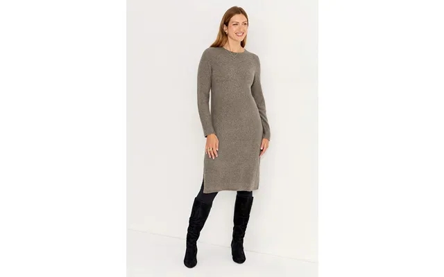 Knitted - soft dress harriet product image