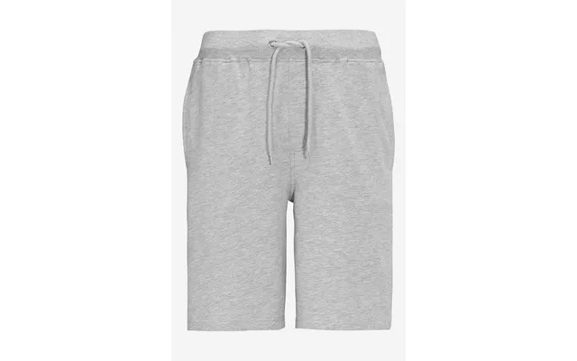 Sweatshirt shorts with informal fit sverker product image