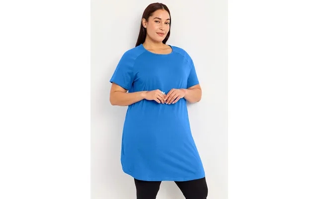 Tunic in organic cotton alex 2-pack product image
