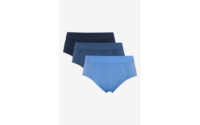 Underpants in soft cotton david 3-pack product image