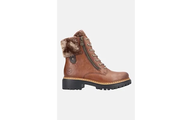 Hot lined winter boots product image