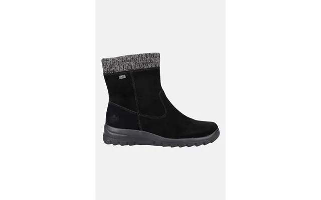 Winter boots with uldforing product image