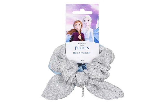 Artesania Cerda Hair Accessories Scrunchies Bow Frozen 2pcs product image