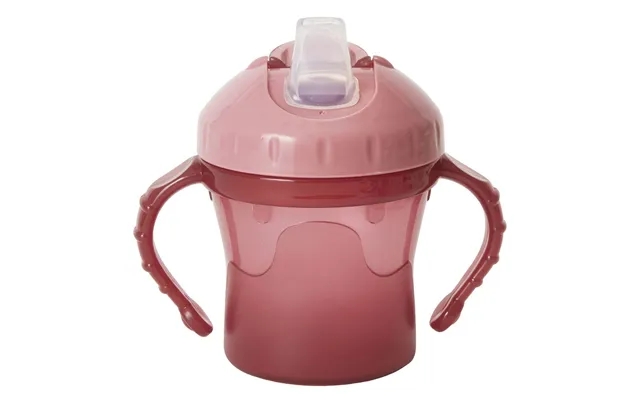 Bambino Easy Sip Cup Cerise product image