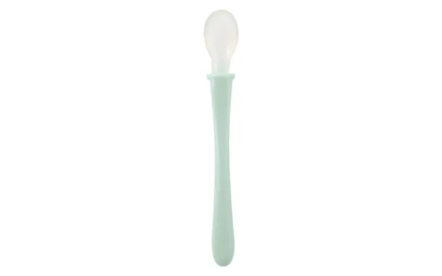 Bambino Open Wide Spoon Mint product image