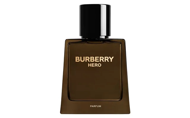 Burberry hero parfum 50 ml product image
