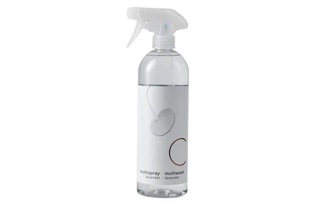 C soaps multi spray lavender 750 ml product image