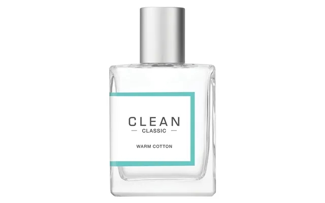 Clean Warm Cotton Eau De Parfum 60 Ml product image