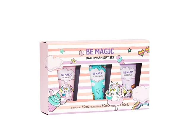 Depend Be Magic Gift Set product image