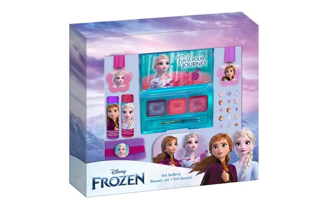 Disney Frozen Beauty Gift Set product image