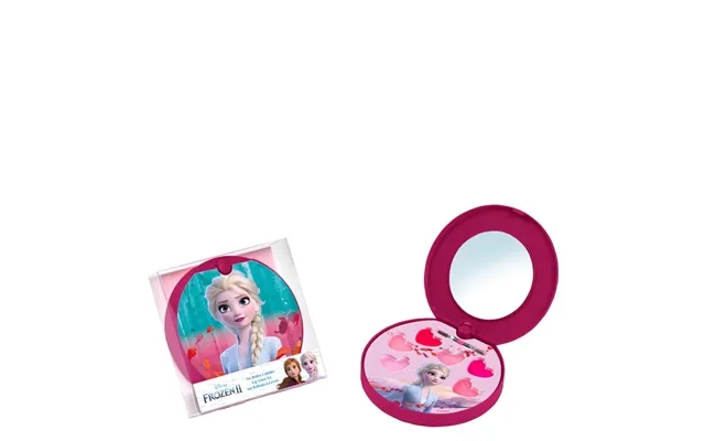 Disney Frozen Lipgloss Set product image