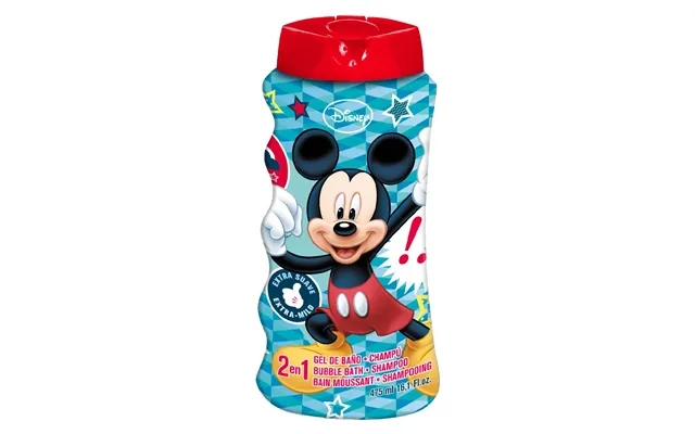Disney Mickey 2in1 475 Ml product image