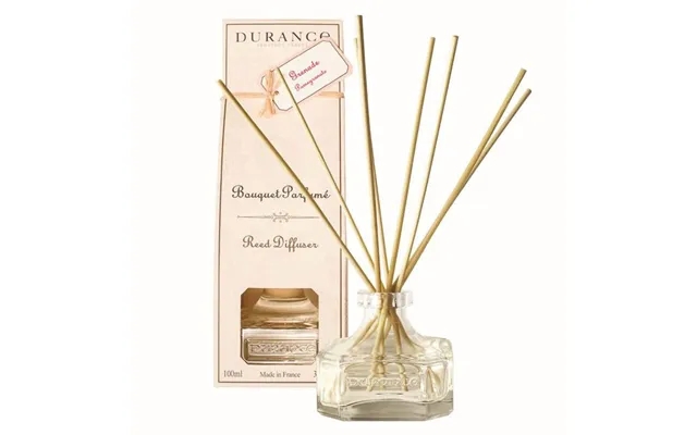 Durance reed diffuser pomegranate 100ml product image