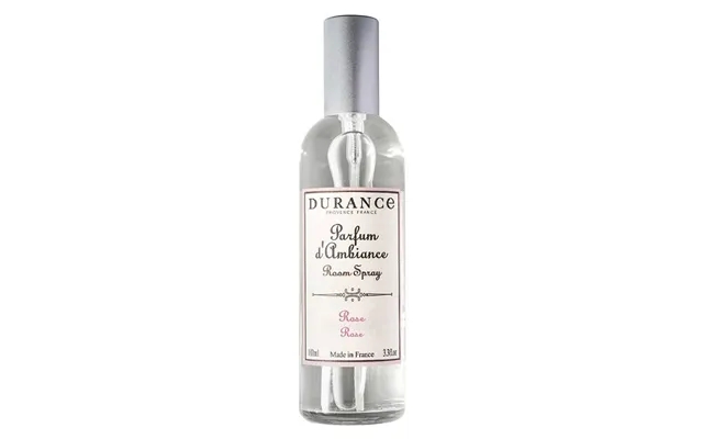 Durance Room Spray Rose 100ml product image