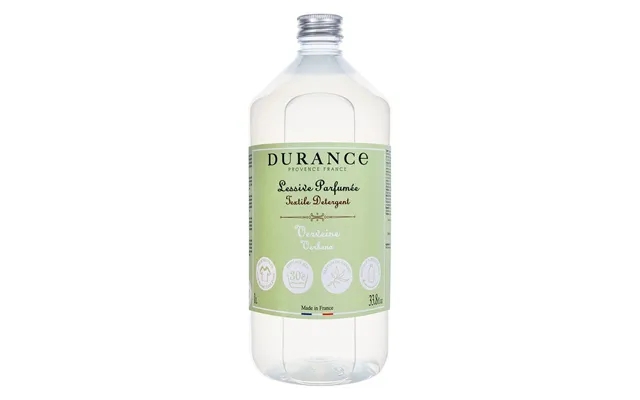 Durance Textile Detergent Verbena 1000 Ml product image