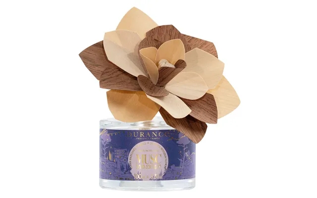 Durance Wooden Flower Winter Musk 100 Ml product image