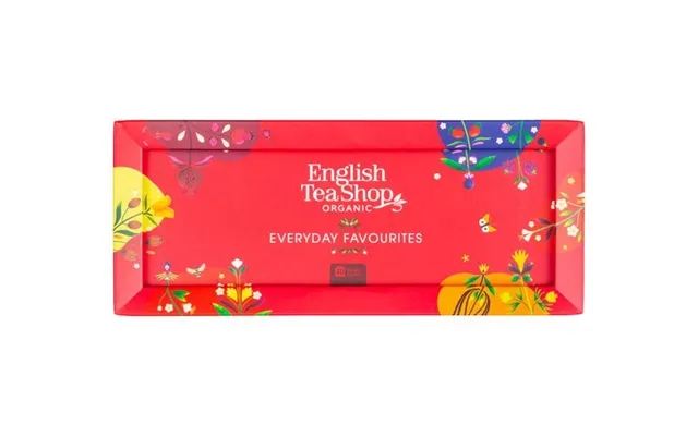English tea shop everyday favorites product image