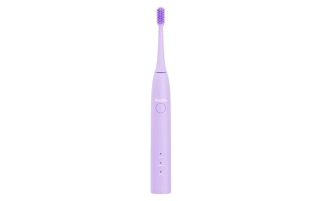 Hismile Electric Toothbrush Purple product image