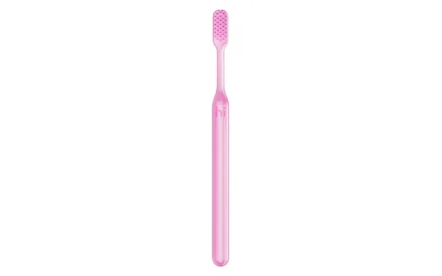 Hismile Toothbrush Pink product image