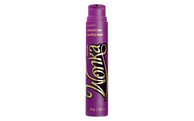 Hismile Wonka Chocolate Toothpaste product image