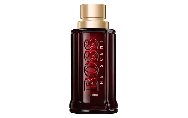 Hugo Boss The Scent Elixir Parfum Intense 100 Ml product image