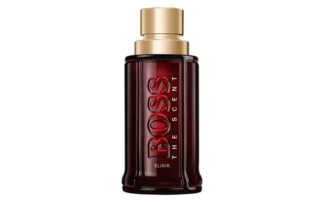 Hugo Boss The Scent Elixir Parfum Intense 50 Ml product image
