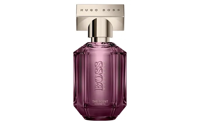 Hugo Boss The Scent For Magnetic Eau De Parfum 30 Ml product image