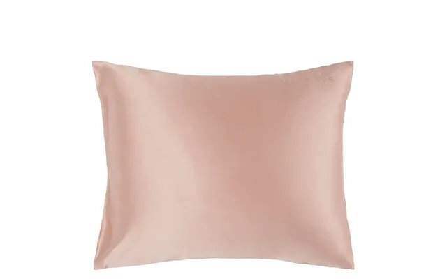 Lenoites Mulberry Silk Pillowcase Pink 50x90cm product image