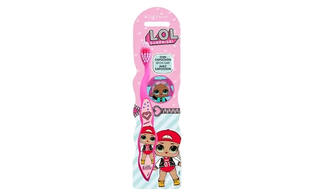 L.o.l. Surprise Toothbrush product image