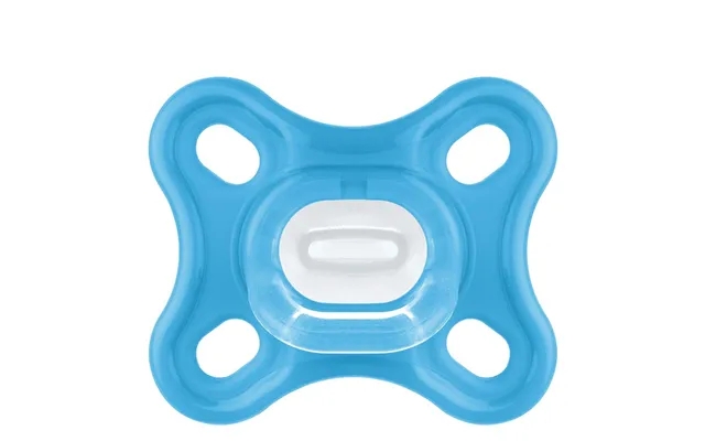 Mam Comfort Pacifier 0-2 Blue product image