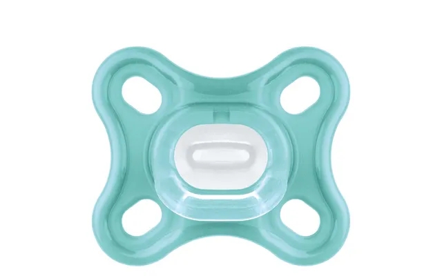 Mam Comfort Pacifier 2-6 Neutral product image