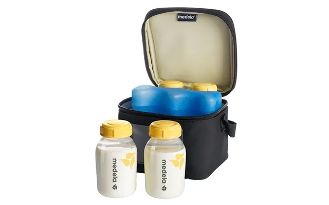 Medela Cooler Bag Breast Milk Storage product image