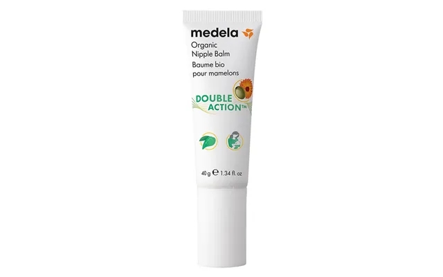 Medela Organic Nipple Balm 40 G product image
