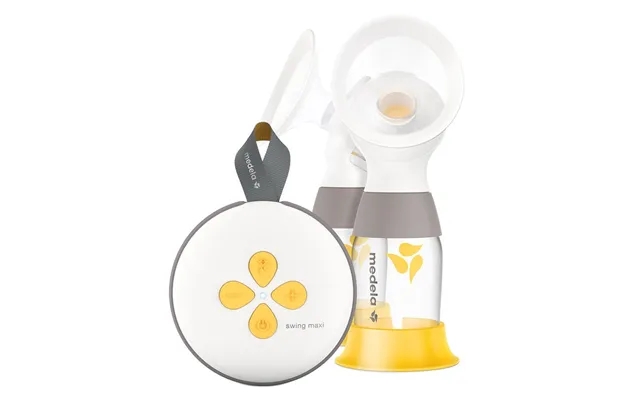 Medela Swing Maxi Double Electric Breast Pump product image