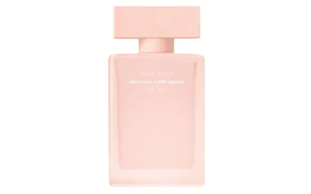 Narciso Rodriguez For Musc Nude Eau De Parfum 50 Ml product image