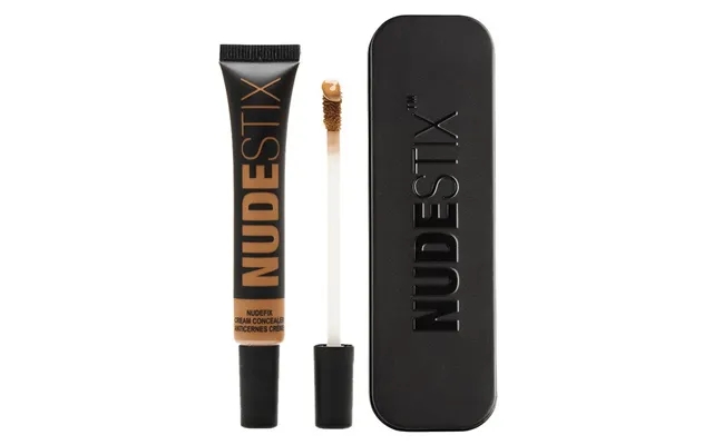 Nudestix Nudefix Cream Concealer Nude 9 10 Ml product image