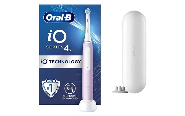 Oral-b Io4s Lavender product image