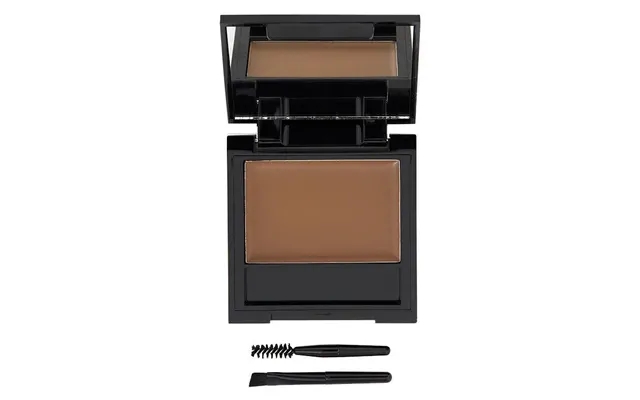 Revolution Beauty Revolution Bullet Brow Shaping Wax Ash Brown 3, product image