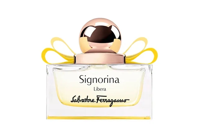 Salvatore Ferragamo Signorina Libera Eau De Parfum 30 Ml product image