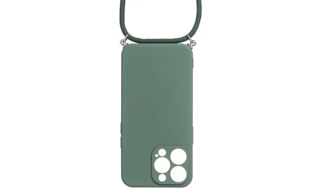 Shelas Iphone Cover 13 Pro Max Green product image