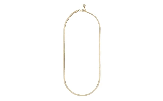 Twist of sweden paris chain necklace gold 45 cm product image
