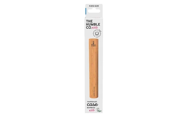 The Humble Co Humble Toothbrush Case Kids product image