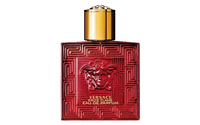 Versace Eros Flame Eau De Parfum 50 Ml product image